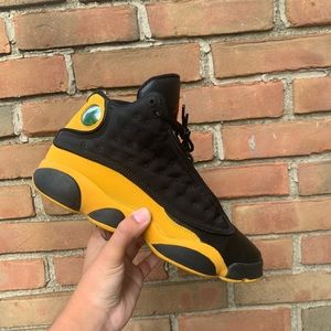 Jordan 13 Carmelos